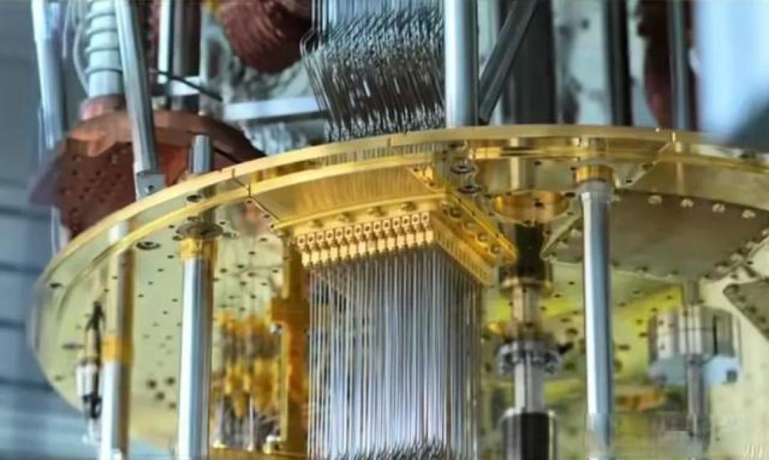 量子计算新突破 本源天机4.0发布，突破500量子比特量产时代来临